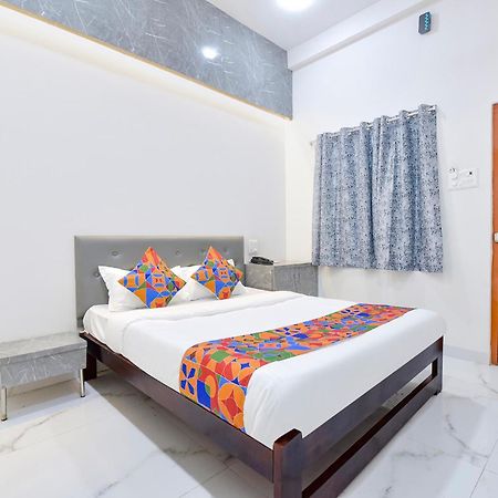 אינדורה Fabhotel Grand Embassy מראה חיצוני תמונה